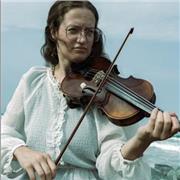 Cours en visio de violon tout styles (classique, trad, musiques actuelles, du monde etc.)